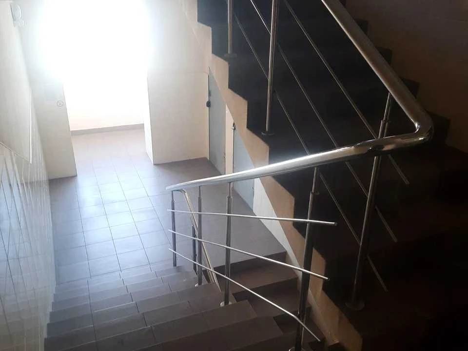 Apartment. Zhariachska St, Kamelnytskyi