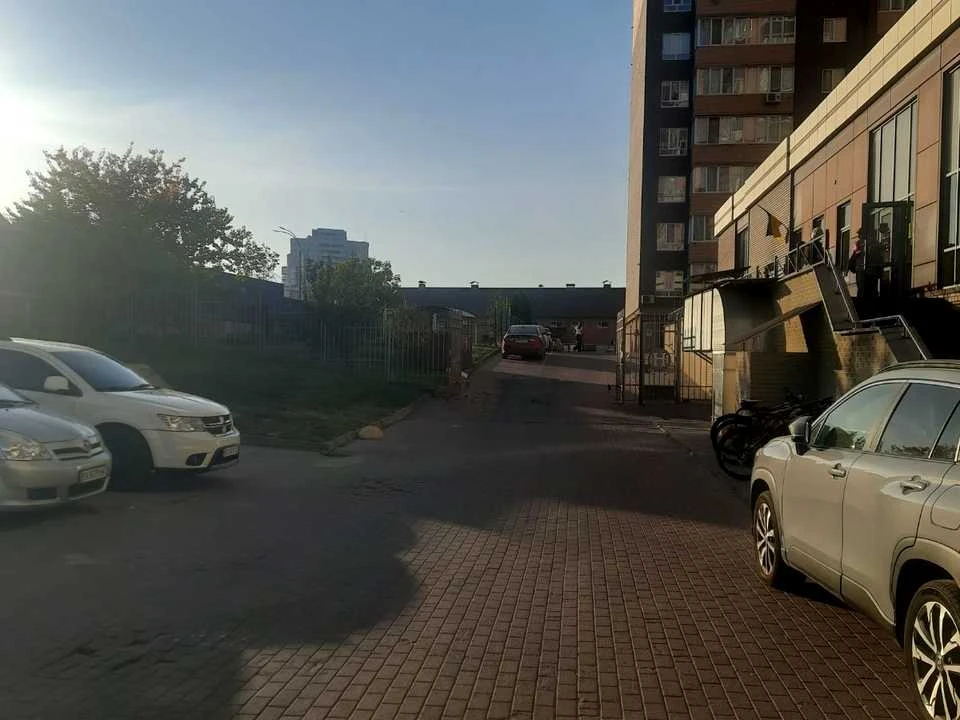 Apartment. Zhariachska St, Kamelnytskyi