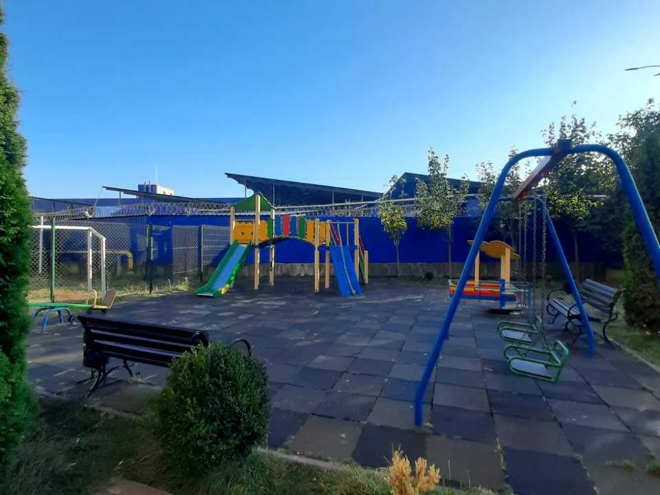Apartment. Zhariachska St, Kamelnytskyi