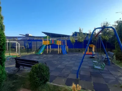 Apartment. Zhariachska St, Kamelnytskyi