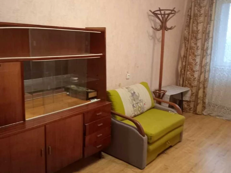 Apartment. Lesya Kurbas Prospekt, Kyiv