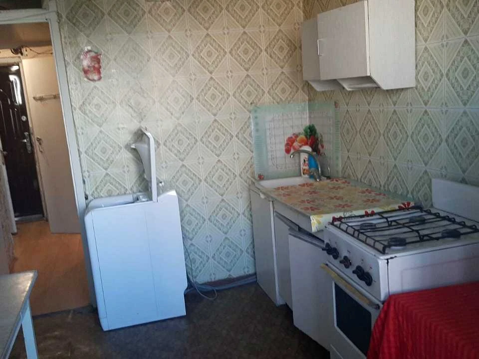 Квартира. Київ, Леся Курбаса просп.