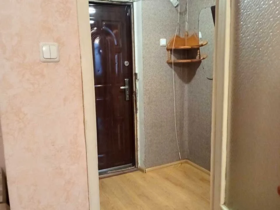 Квартира. Київ, Леся Курбаса просп.