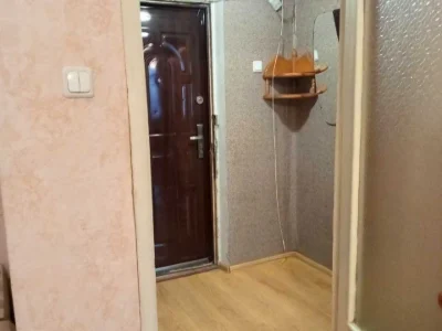 Квартира. Київ, Леся Курбаса просп.
