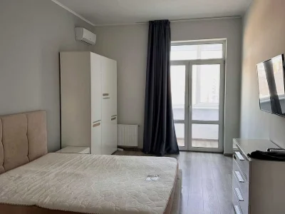 Apartment. Eugene Konovalets Street, Kyiv