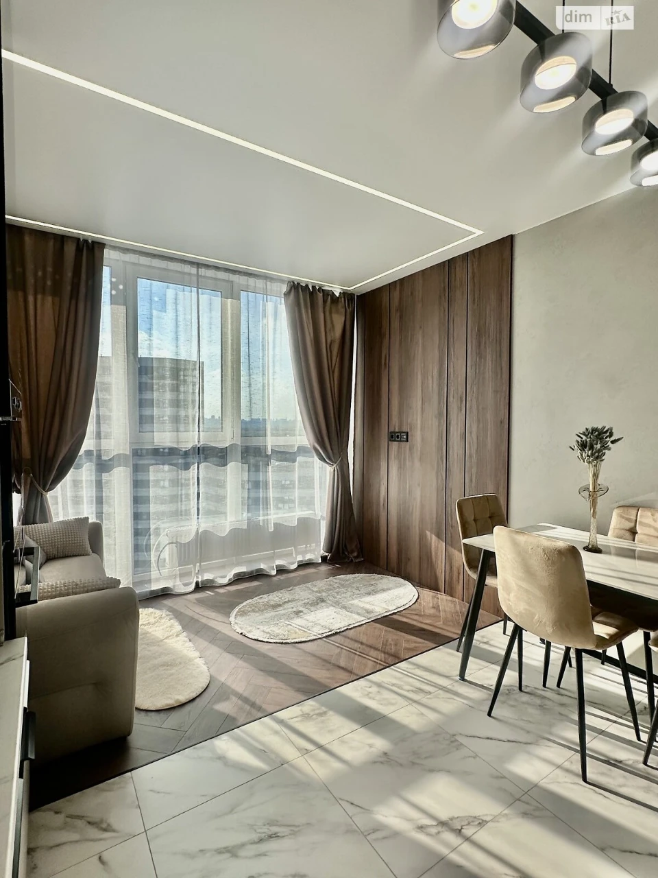 Apartment for Sale - Voskresenka
