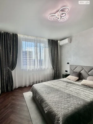 Apartment for Sale - Voskresenka