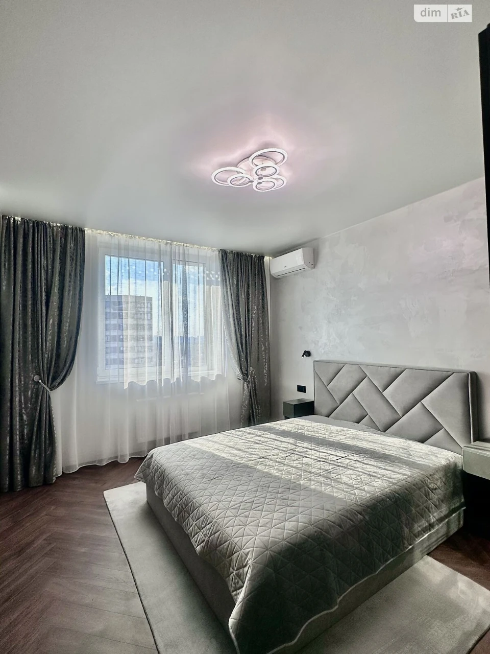 Apartment for Sale - Voskresenka