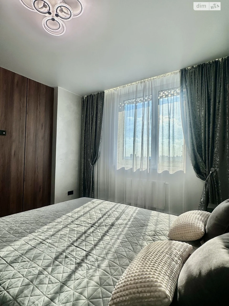 Apartment for Sale - Voskresenka