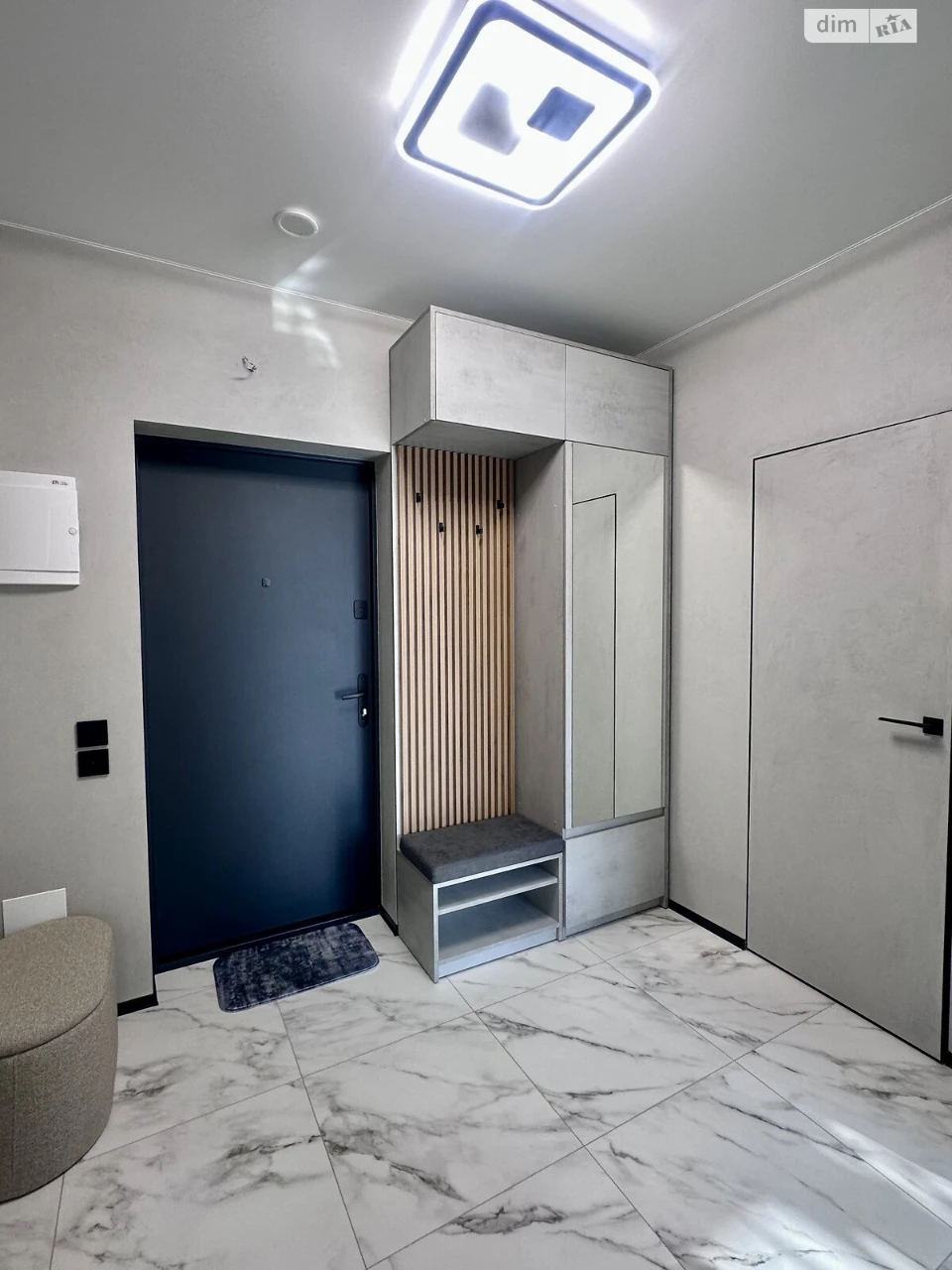 Apartment for Sale - Voskresenka