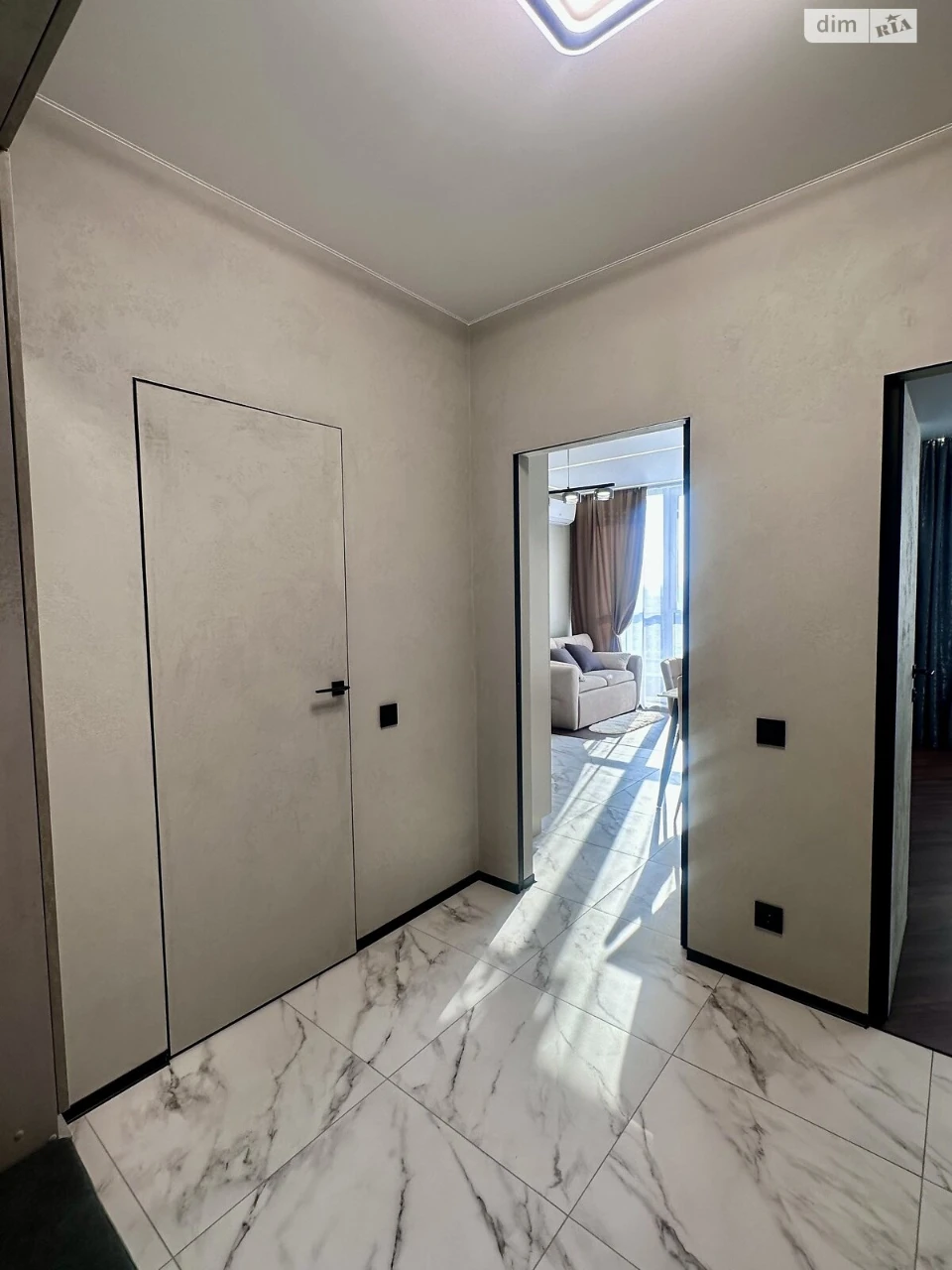 Apartment for Sale - Voskresenka
