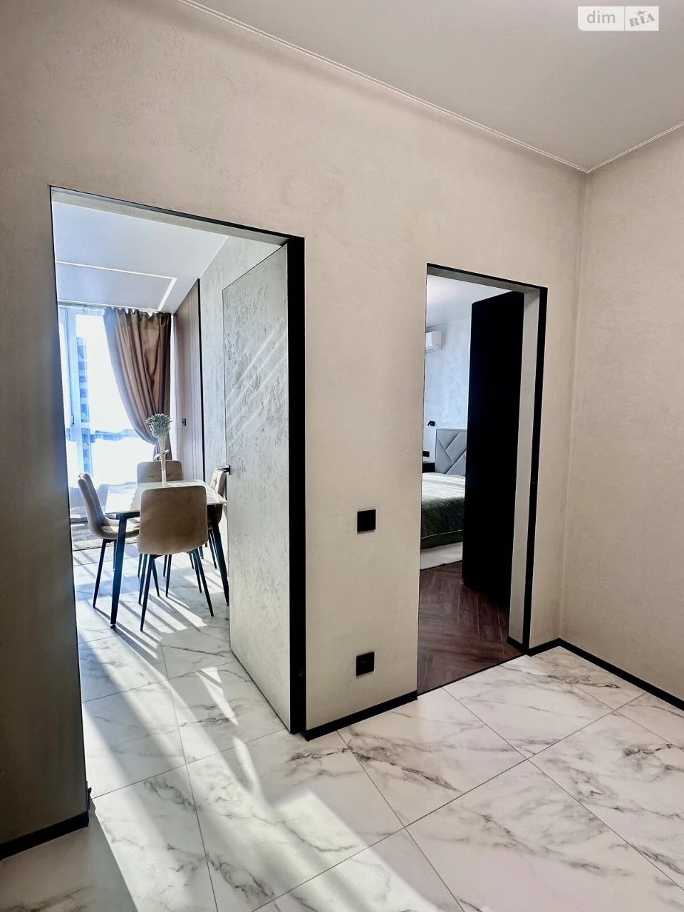 Apartment for Sale - Voskresenka