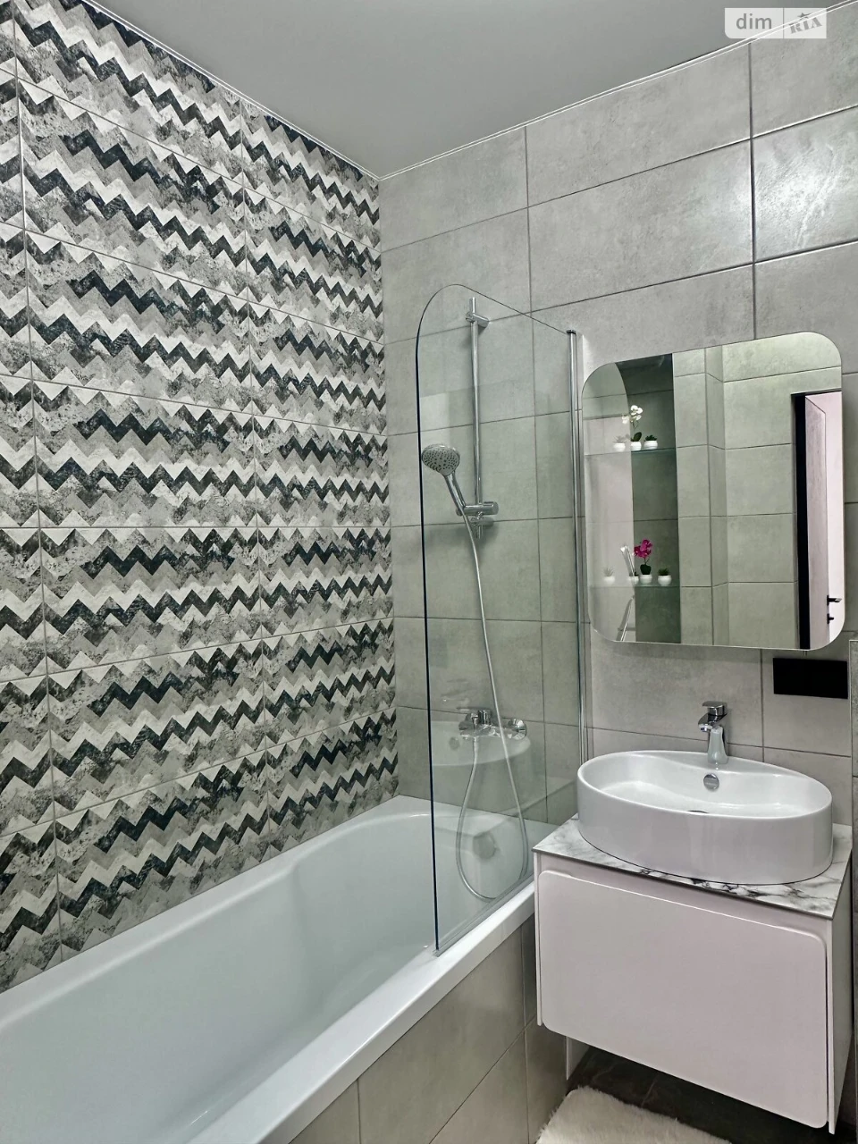 Apartment for Sale - Voskresenka