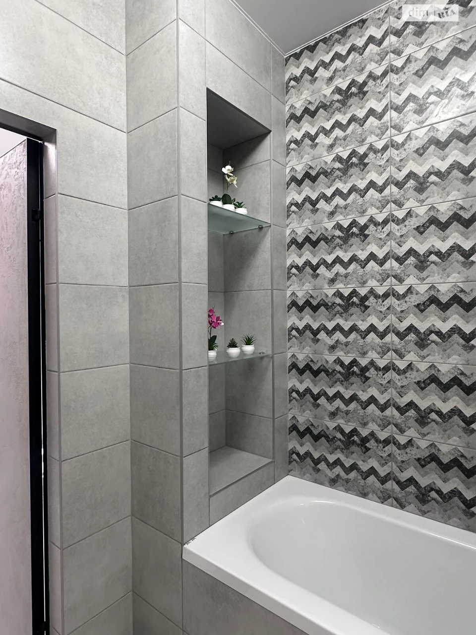 Apartment for Sale - Voskresenka