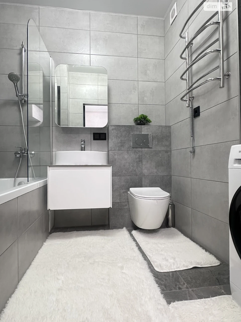 Apartment for Sale - Voskresenka