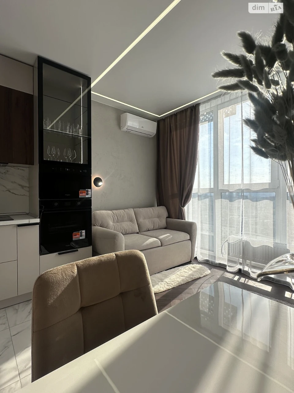 Apartment for Sale - Voskresenka