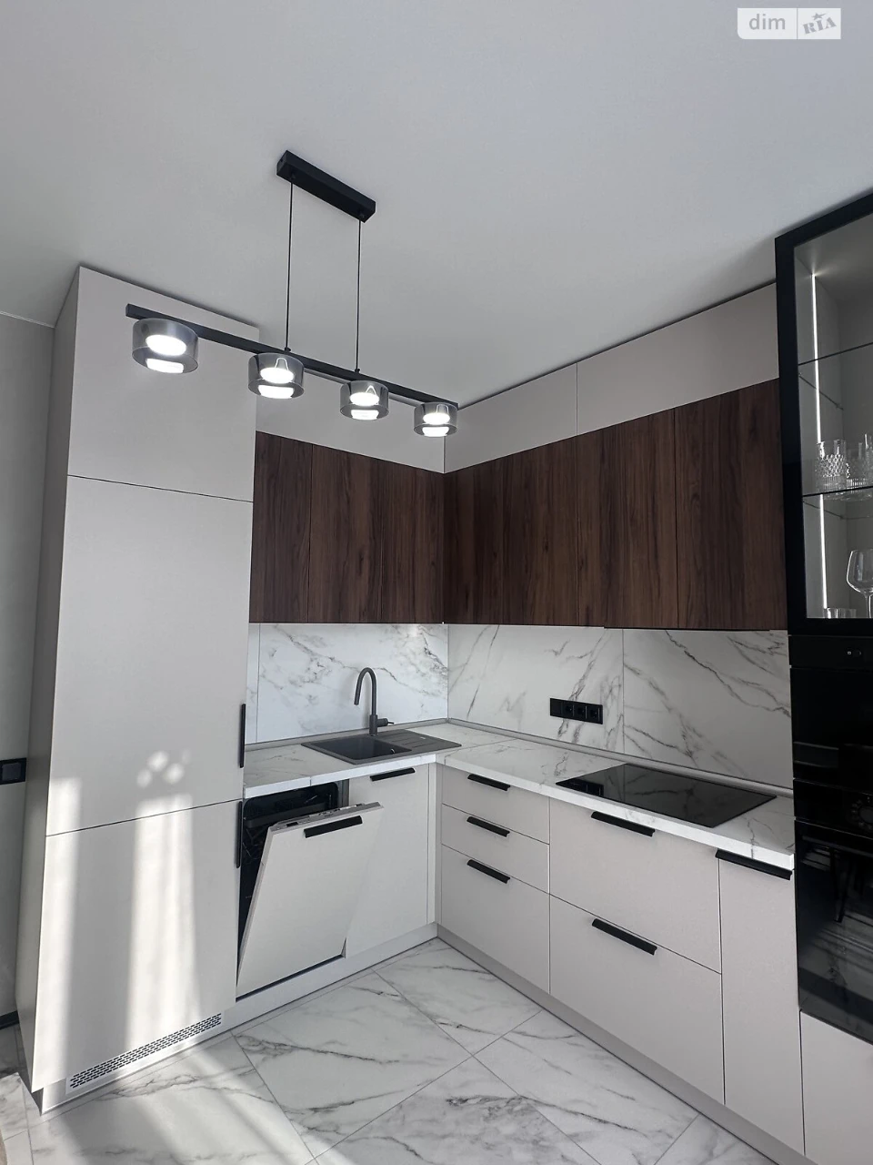 Apartment for Sale - Voskresenka