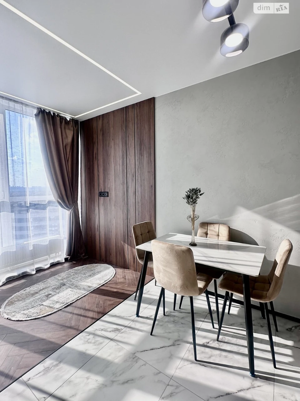 Apartment for Sale - Voskresenka