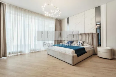 Sale of a 3-bedroom apartment in residential complex Busov Hill, Pecerск