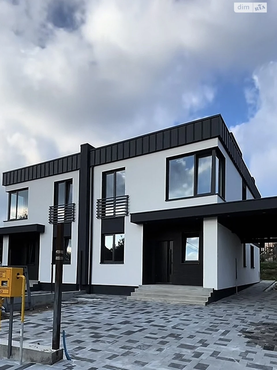 Duplex for Sale
