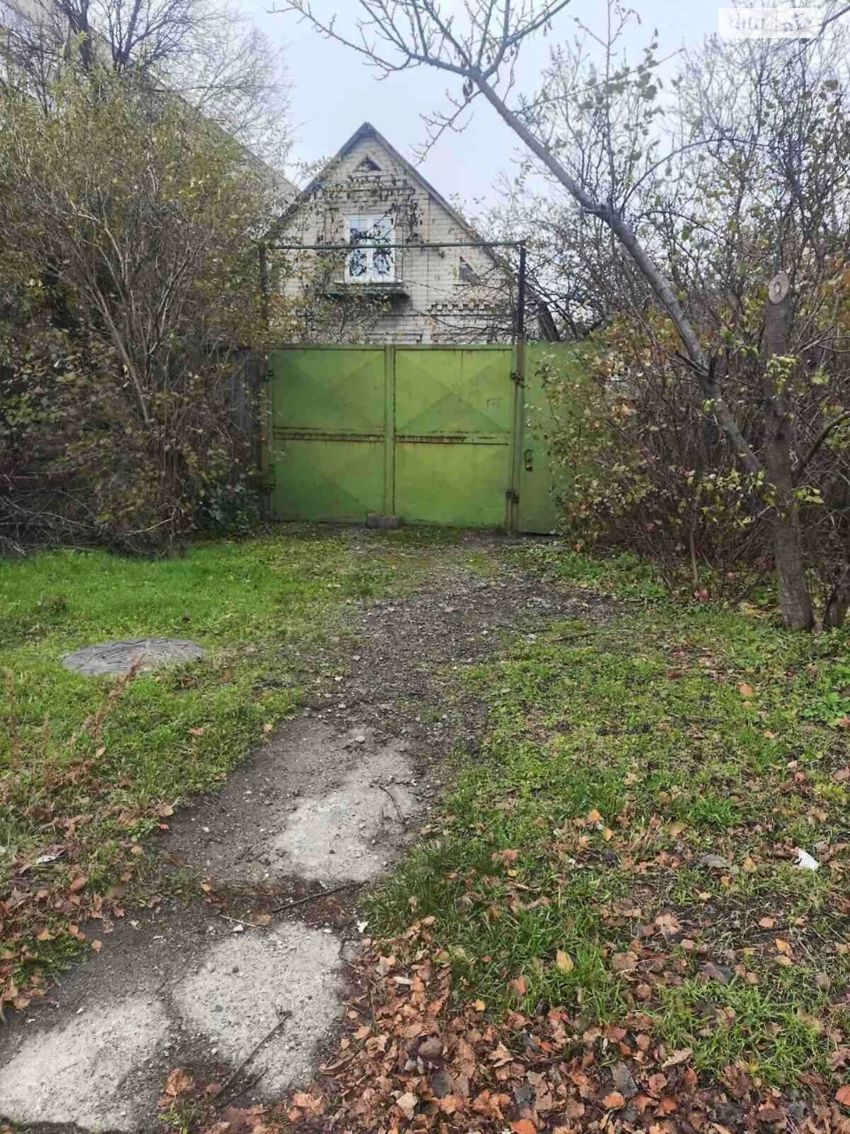 Camp House for Sale