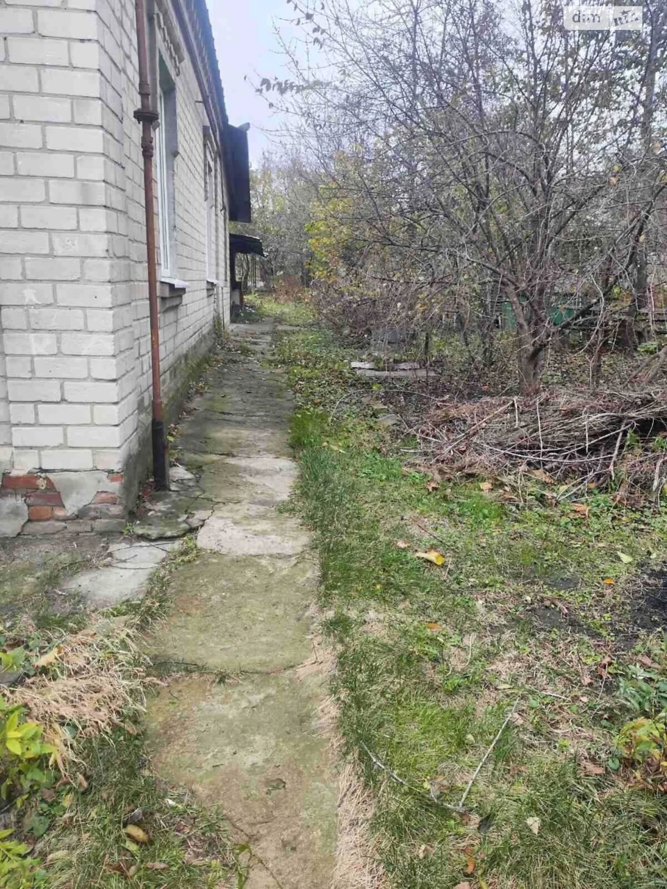Camp House for Sale