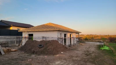Окремий будинок на Київському масиві