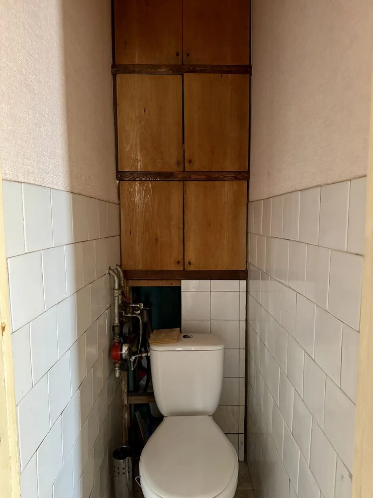 For Sale 2-room Apartment in Gradetsky