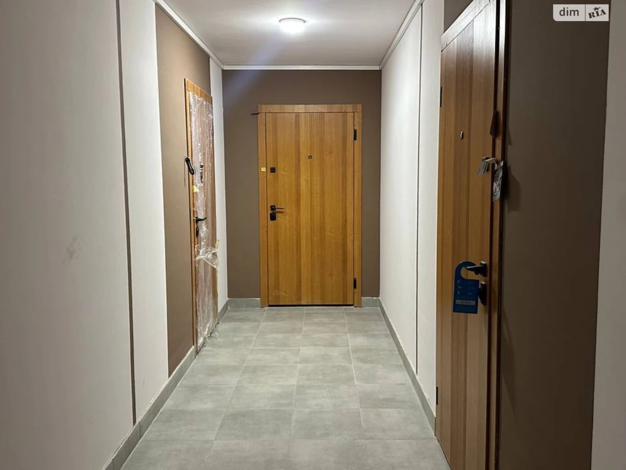 Apartment for Sale in Novosazvodsky