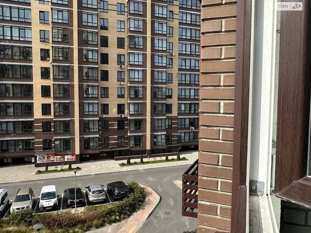Apartment for Sale in Novosazvodsky