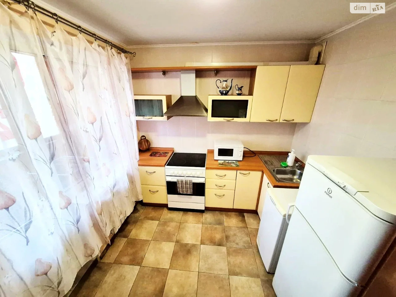 Long-Term Rental Apartment, Obolon'