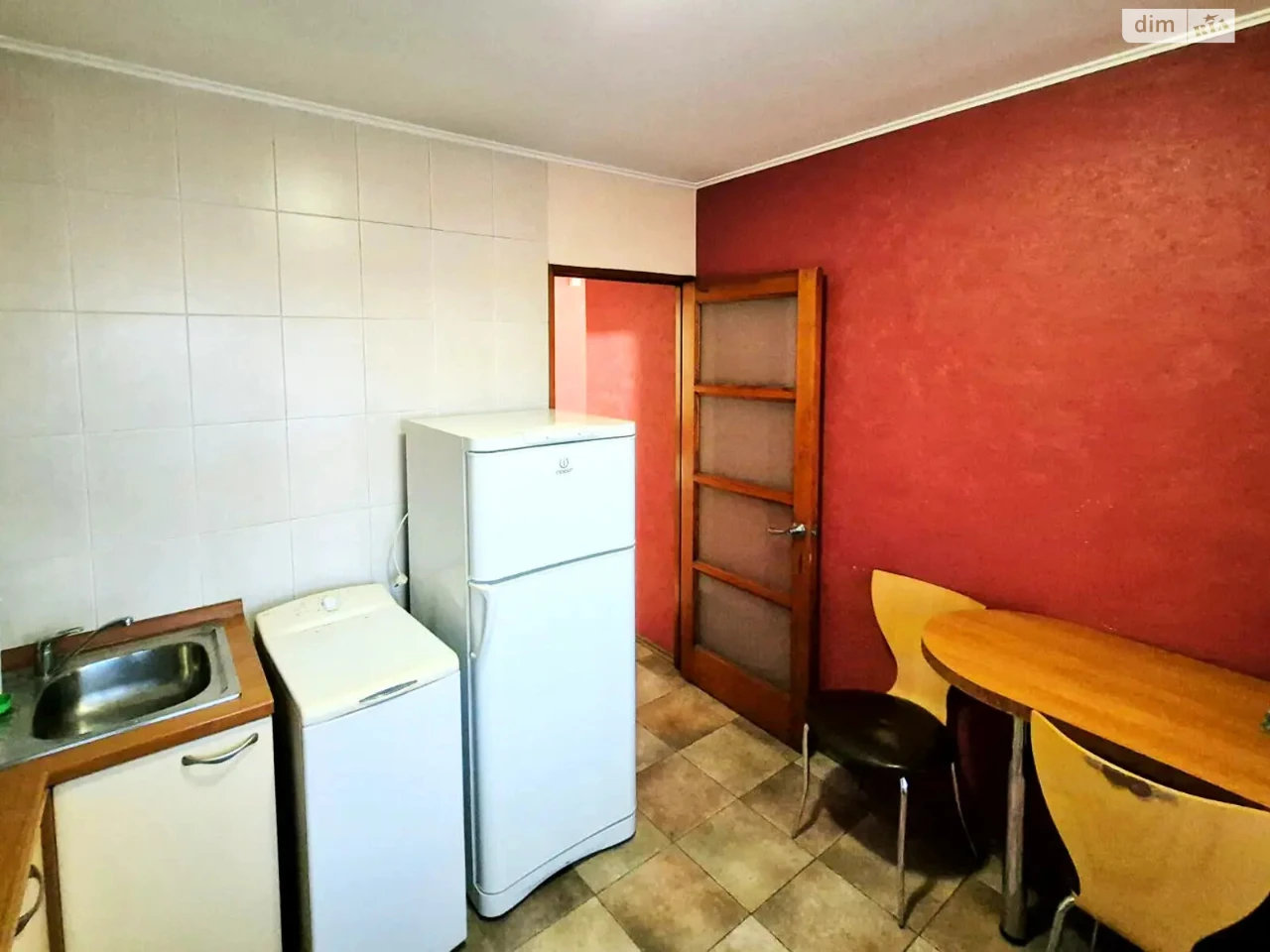 Long-Term Rental Apartment, Obolon'