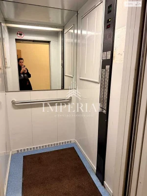 Long-Term Rental Apartment, Holosiiv