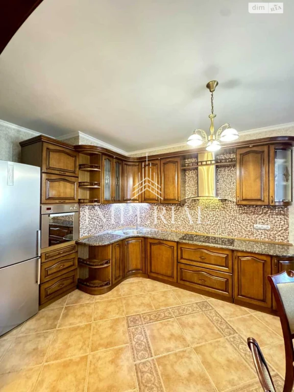 Long-Term Rental Apartment, Darnytskiy District