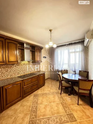 Long-Term Rental Apartment, Darnytskiy District