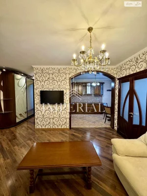 Long-Term Rental Apartment, Darnytskiy District