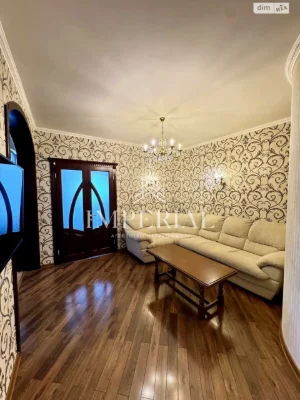 Long-Term Rental Apartment, Darnytskiy District
