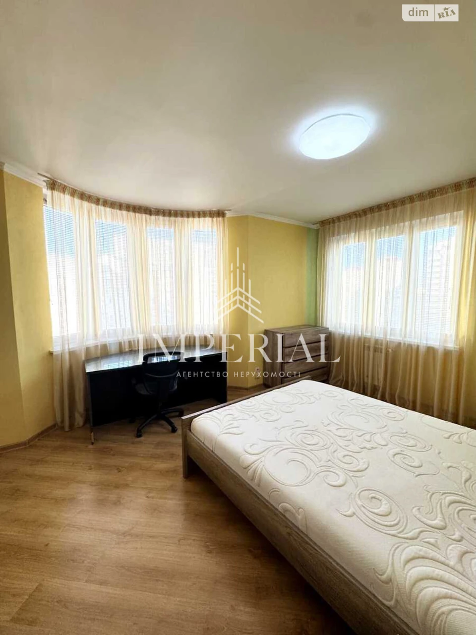 Long-Term Rental Apartment, Darnytskiy District