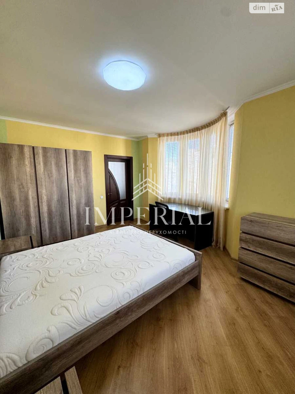 Long-Term Rental Apartment, Darnytskiy District