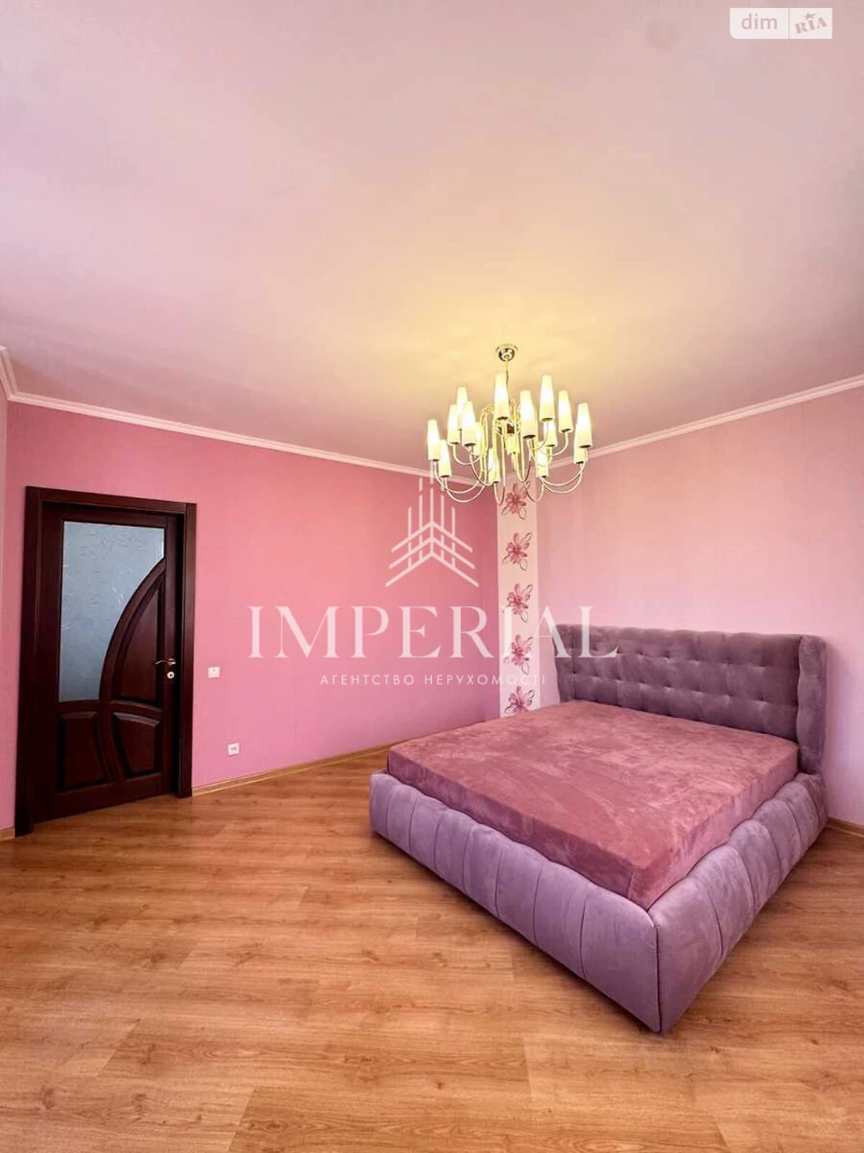 Long-Term Rental Apartment, Darnytskiy District