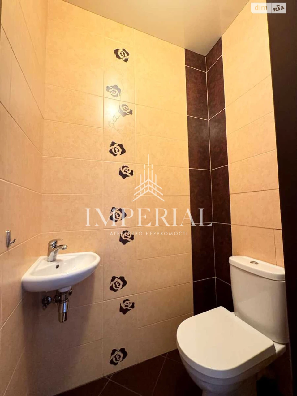 Long-Term Rental Apartment, Darnytskiy District