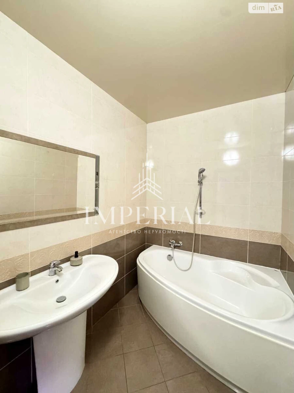 Long-Term Rental Apartment, Darnytskiy District