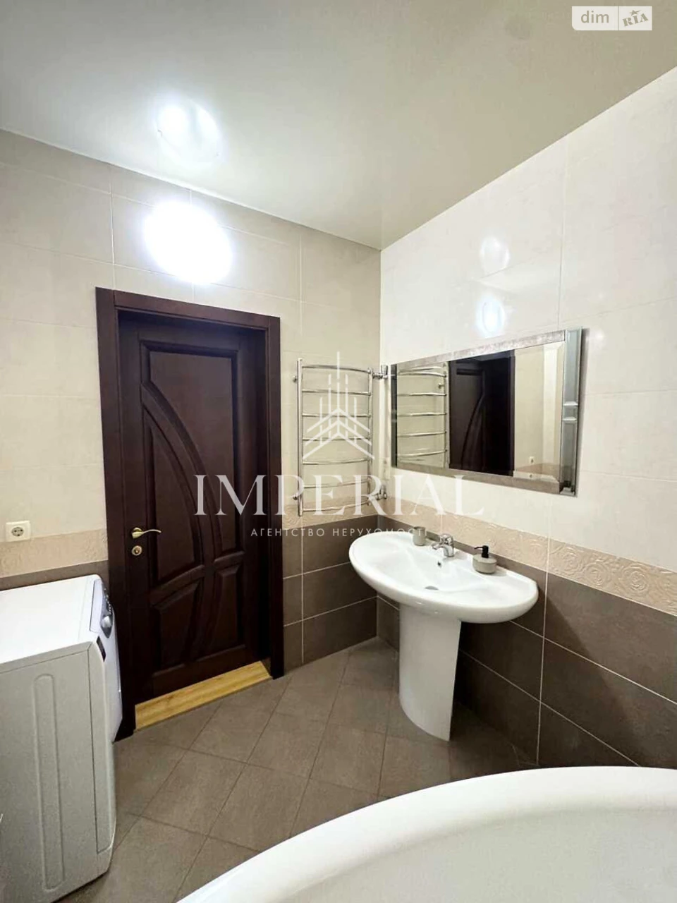Long-Term Rental Apartment, Darnytskiy District