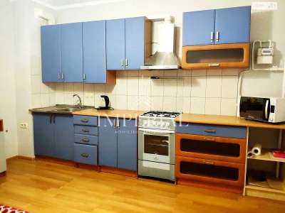 Long-Term Rental Apartment Podilsky