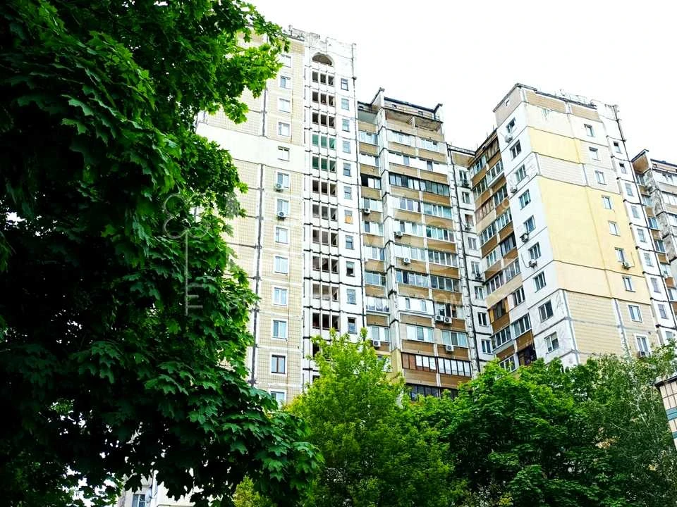 Квартира. Київ, вулиця Академіка Єфремова
