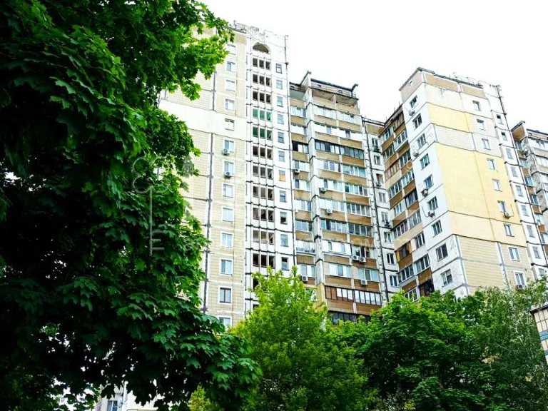 Квартира. Київ, вулиця Академіка Єфремова