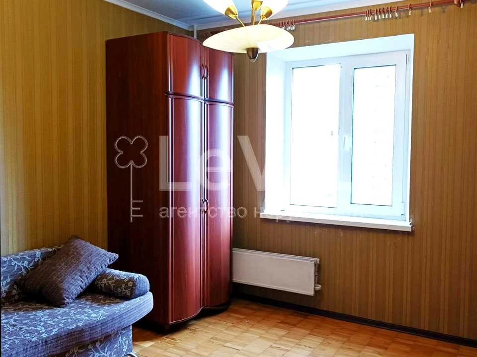 Квартира. Київ, вулиця Академіка Єфремова