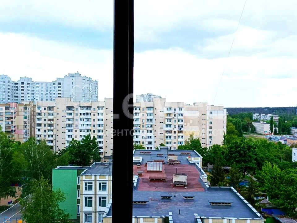 Квартира. Київ, вулиця Академіка Єфремова