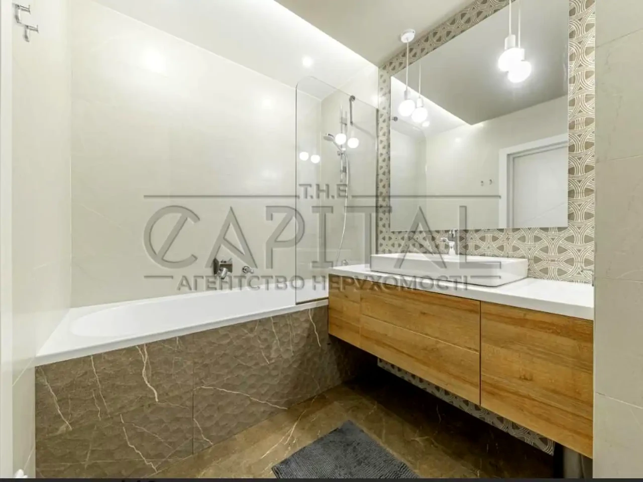 Оренда квартири 3-кімн. 96 м² 22/25 пов.