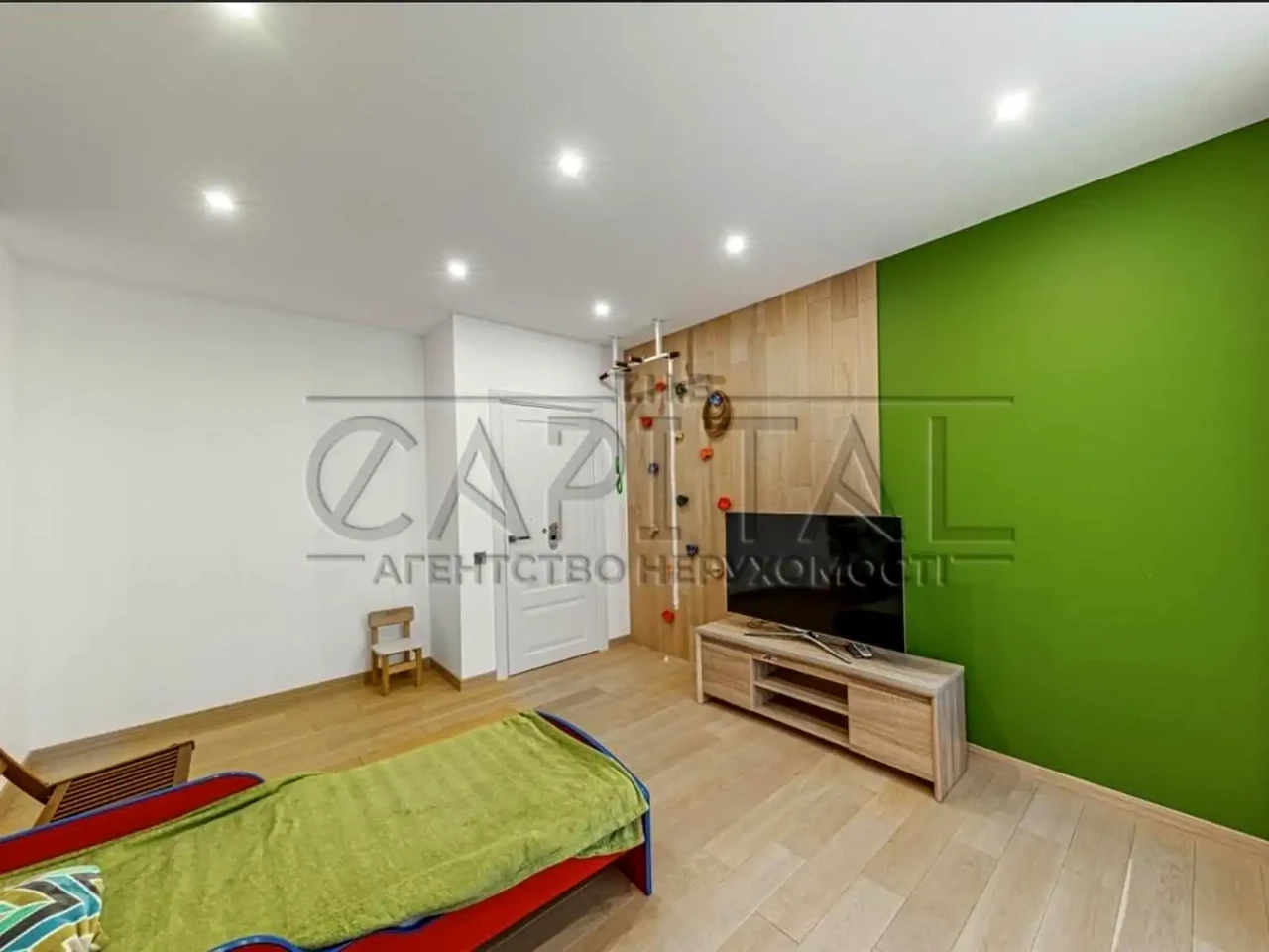 Оренда квартири 3-кімн. 96 м² 22/25 пов.